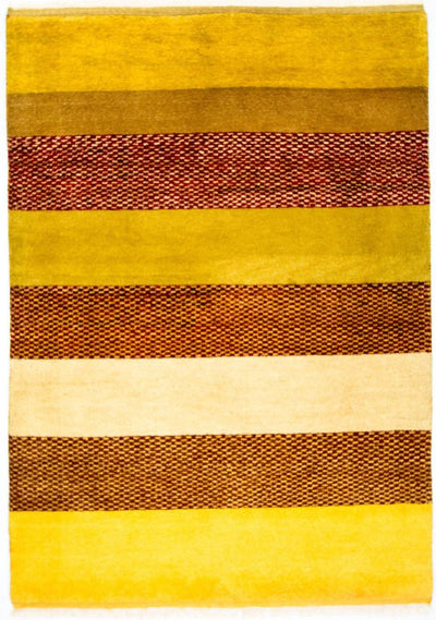 Gabbeh Indo Tapete 170x240cm - Tapete de lã