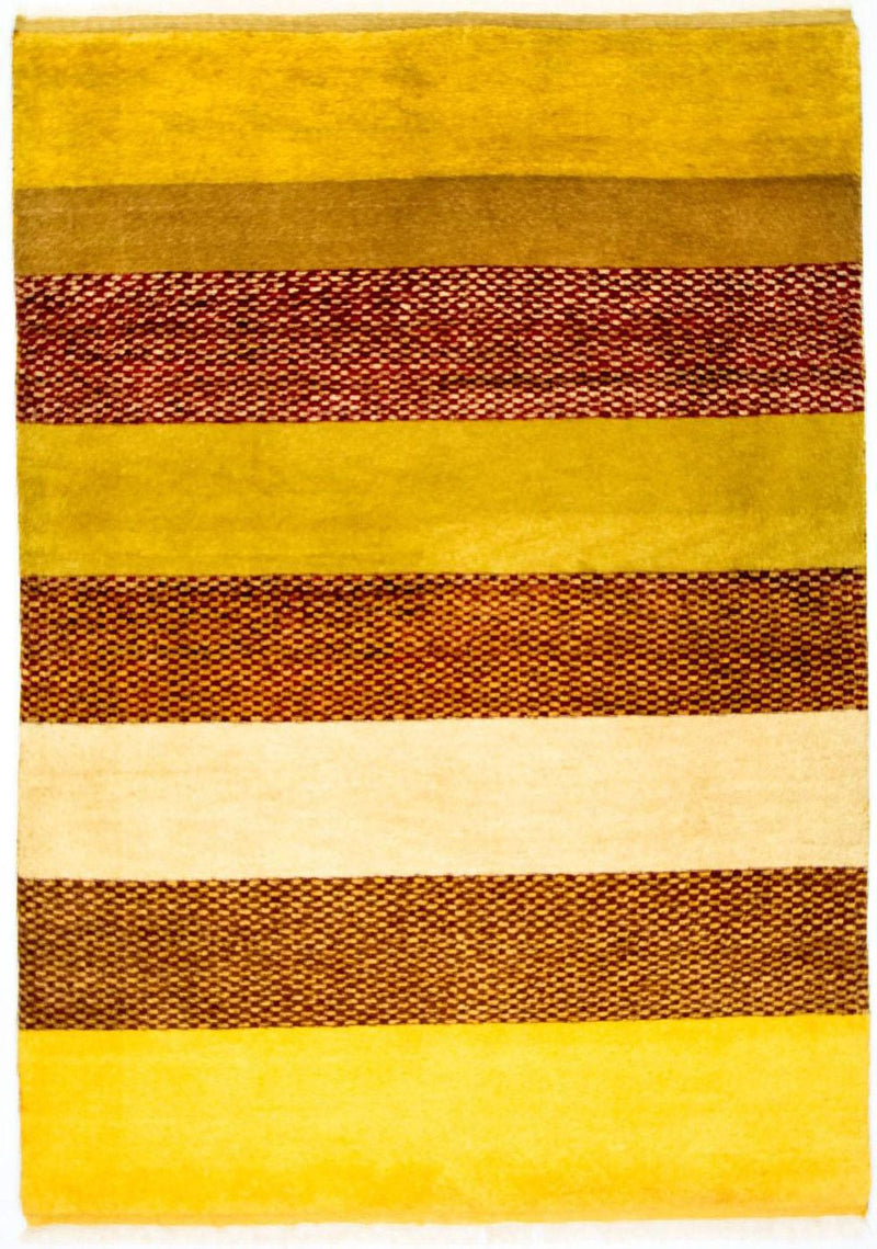 Gabbeh Indo Tapete 170x240cm - Tapete de lã
