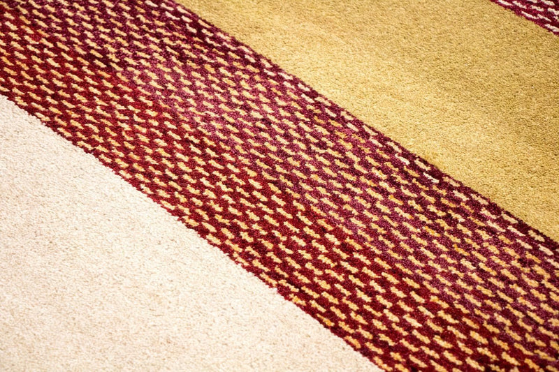 Gabbeh Indo Tapete 170x240cm - Tapete de lã
