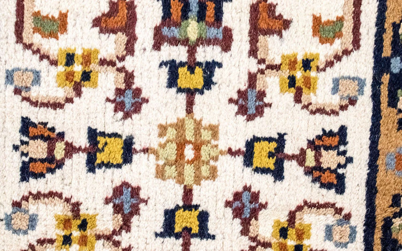 Tapete Oriental 90x60cm