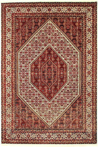 Bidjar Tapete 246x170cm - Tapete Oriental – product image