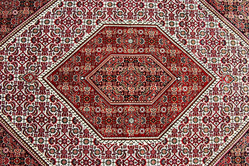 Bidjar Tapete 246x170cm - Tapete Oriental