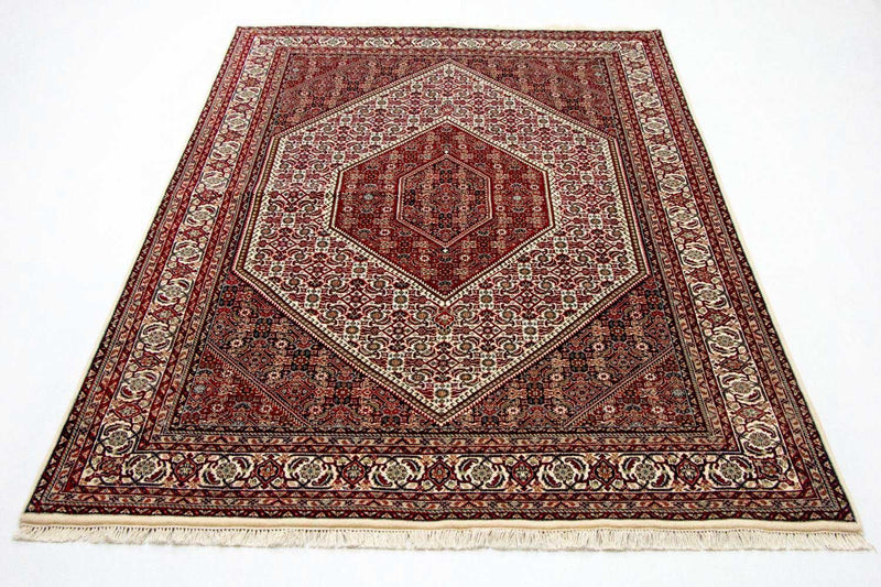 Bidjar Tapete 246x170cm - Tapete Oriental