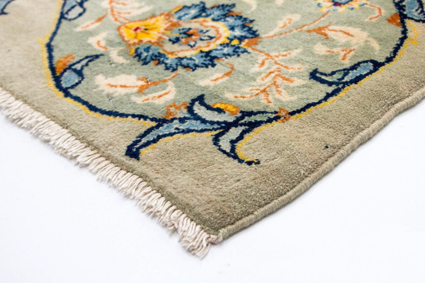 Kashan Tapete 420x290cm - Tapete persa