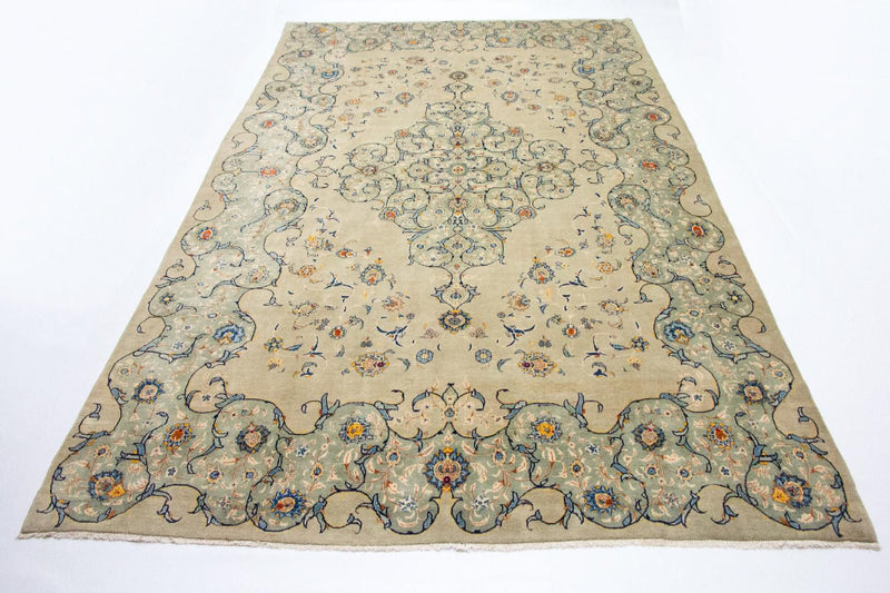 Kashan Tapete 420x290cm - Tapete persa