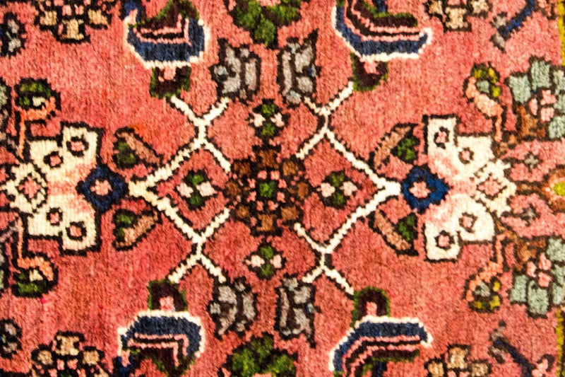 Rudbar Tapete 154x115cm - Tapete persa