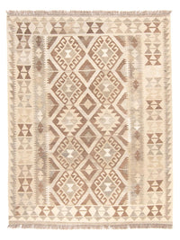 Kilim Maimana Tapete 193x157cm - Tapete de lã – product image