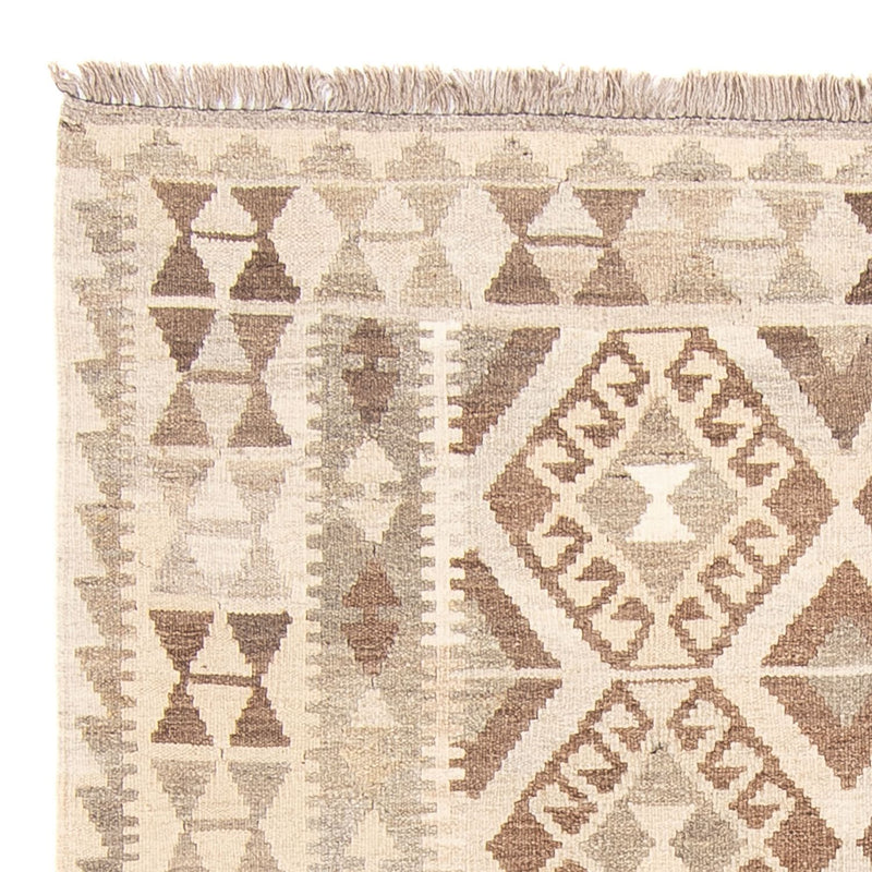 Kilim Maimana Tapete 193x157cm - Tapete de lã