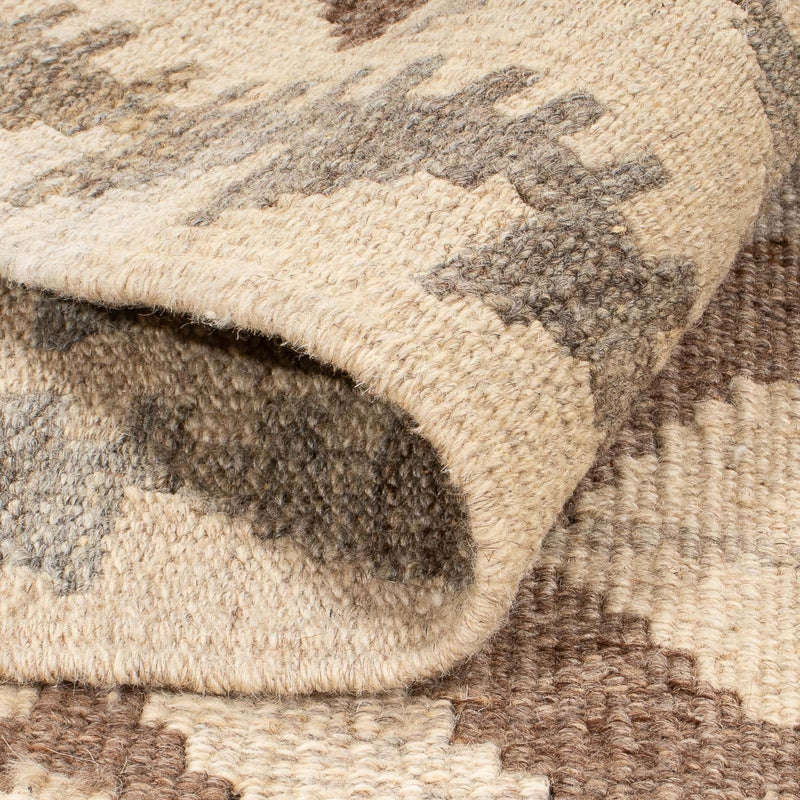 Kilim Maimana Tapete 193x157cm - Tapete de lã