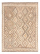 Kilim moderno Tapete 205x151cm - Tapete de lã
