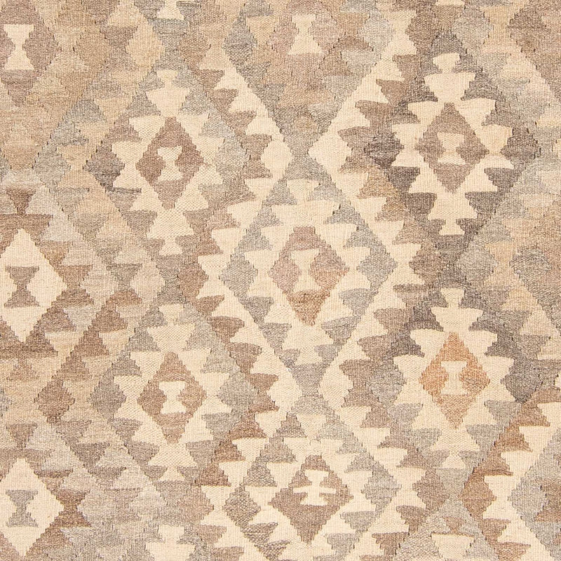 Kilim moderno Tapete 205x151cm - Tapete de lã