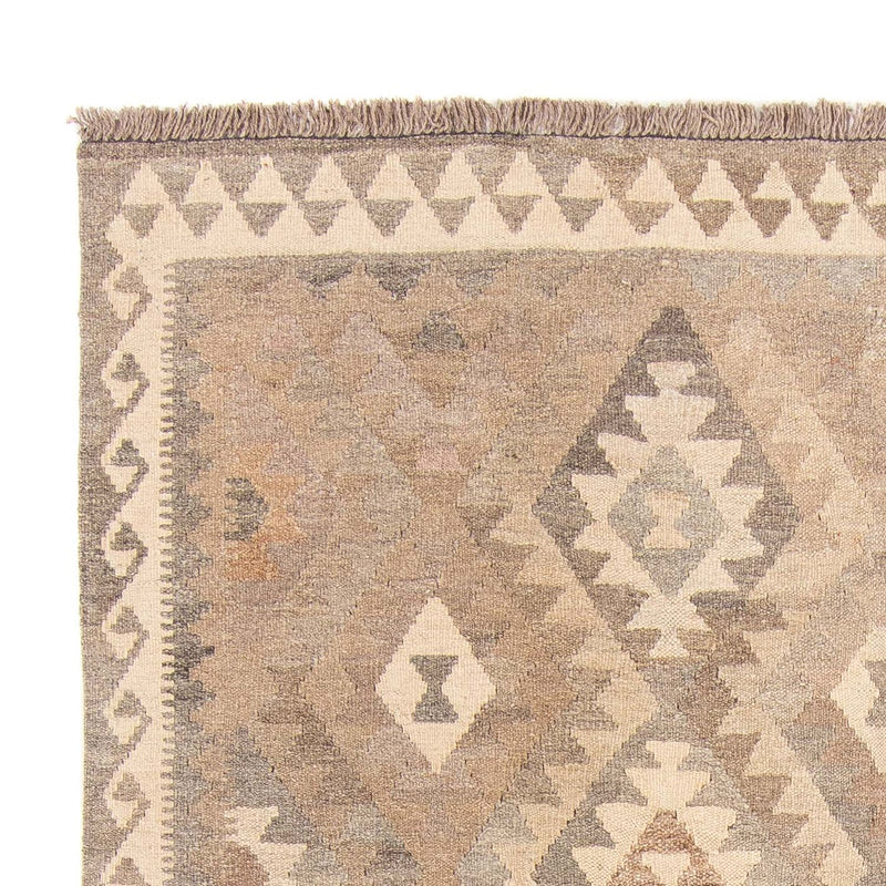 Kilim moderno Tapete 205x151cm - Tapete de lã