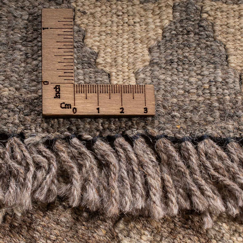 Kilim moderno Tapete 205x151cm - Tapete de lã