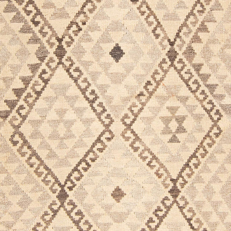 Kilim Maimana Tapete 190x130cm - Tapete de lã