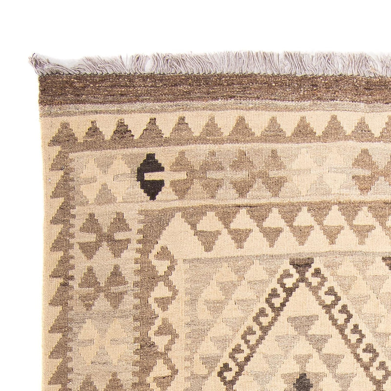 Kilim Maimana Tapete 190x130cm - Tapete de lã