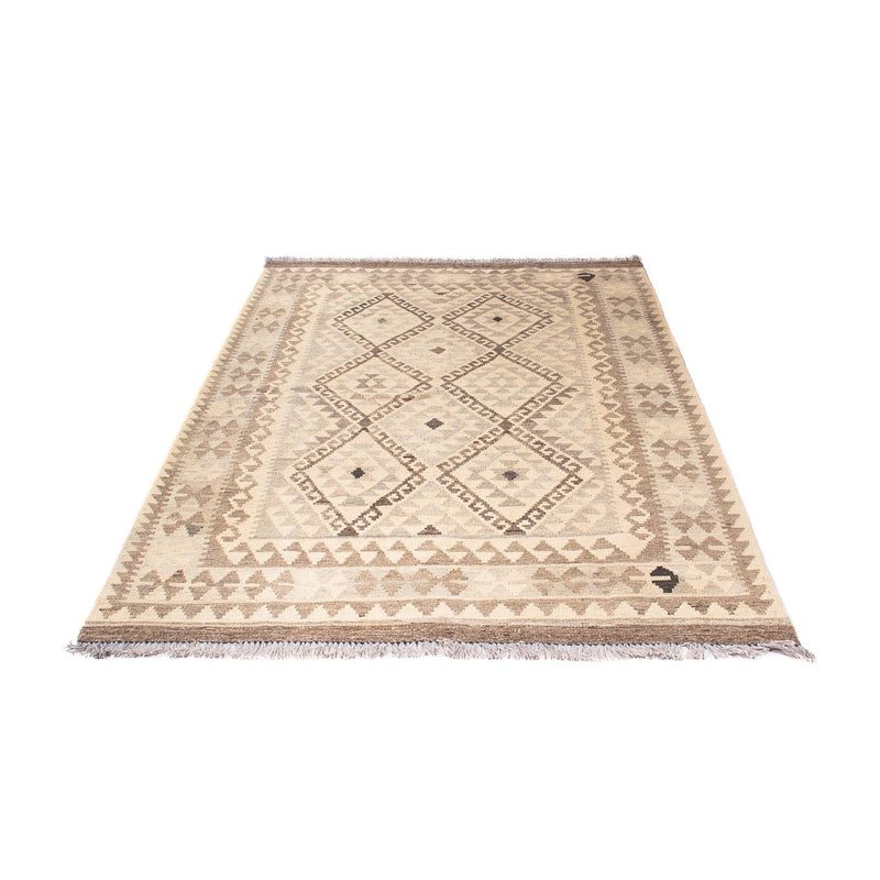 Kilim Maimana Tapete 190x130cm - Tapete de lã