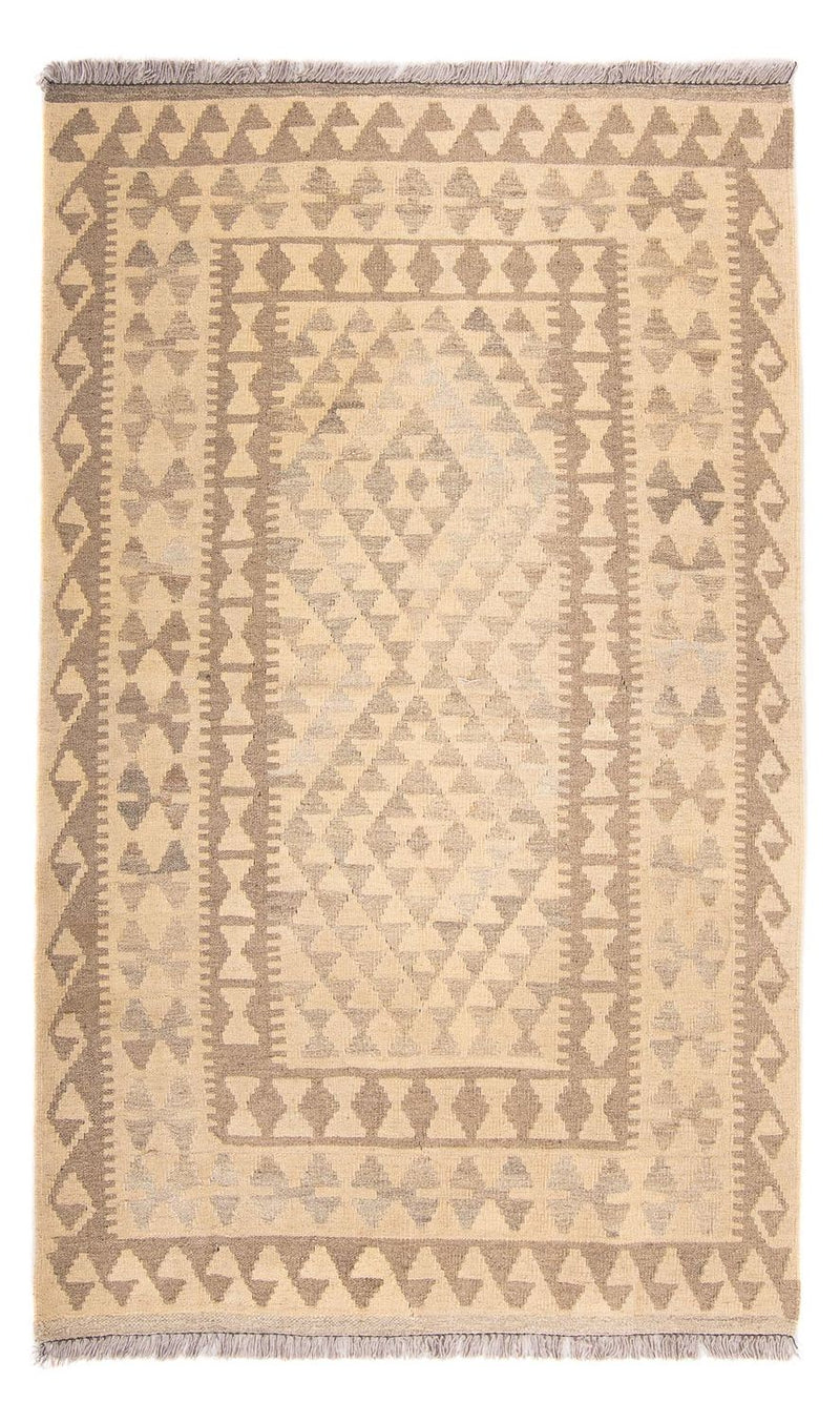 Kilim Maimana Tapete 182x115cm - Tapete de lã