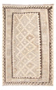 Kilim Maimana Tapete 134x196cm - Tapete de lã