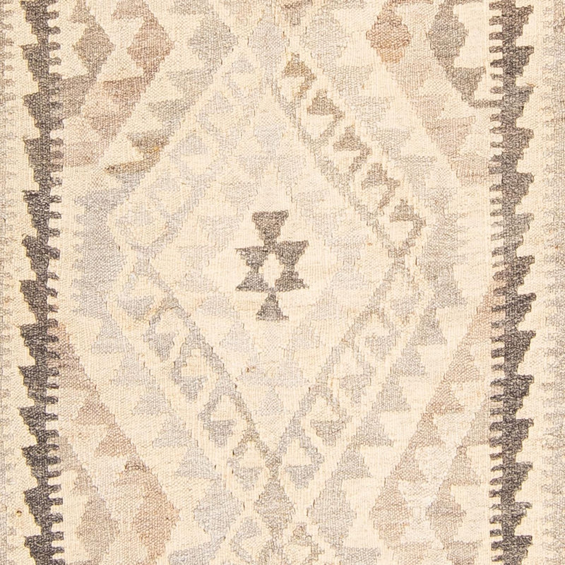 Kilim Maimana Tapete 203x121cm - Tapete de lã