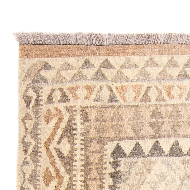 Kilim Maimana Tapete 203x121cm - Tapete de lã