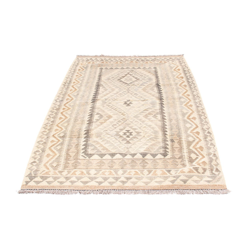 Kilim Maimana Tapete 203x121cm - Tapete de lã