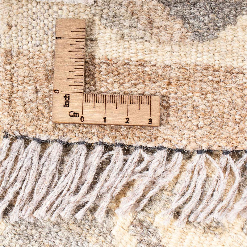 Kilim Maimana Tapete 203x121cm - Tapete de lã