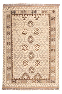 Kilim Maimana Tapete 175x127cm - Tapete de lã – product image