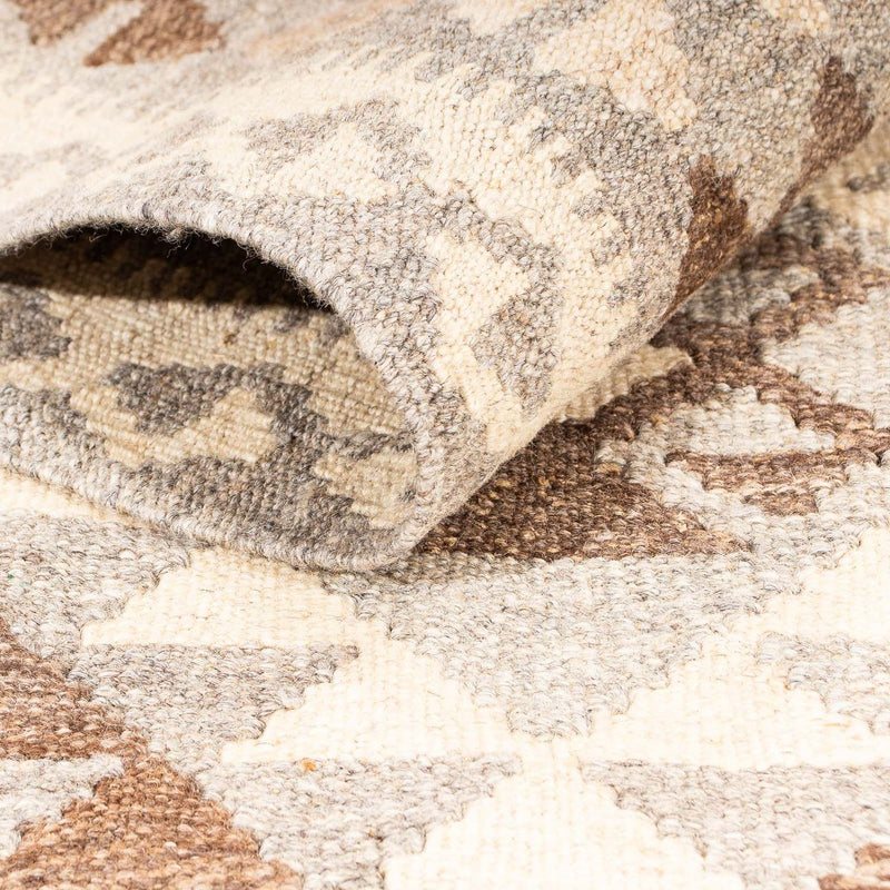 Kilim Maimana Tapete 175x127cm - Tapete de lã