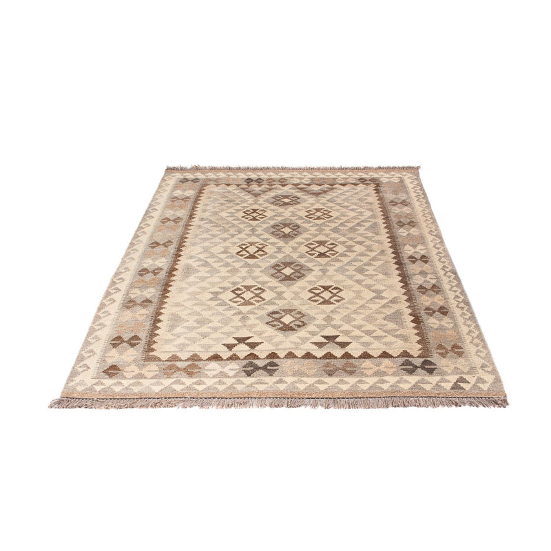 Kilim Maimana Tapete 175x127cm - Tapete de lã