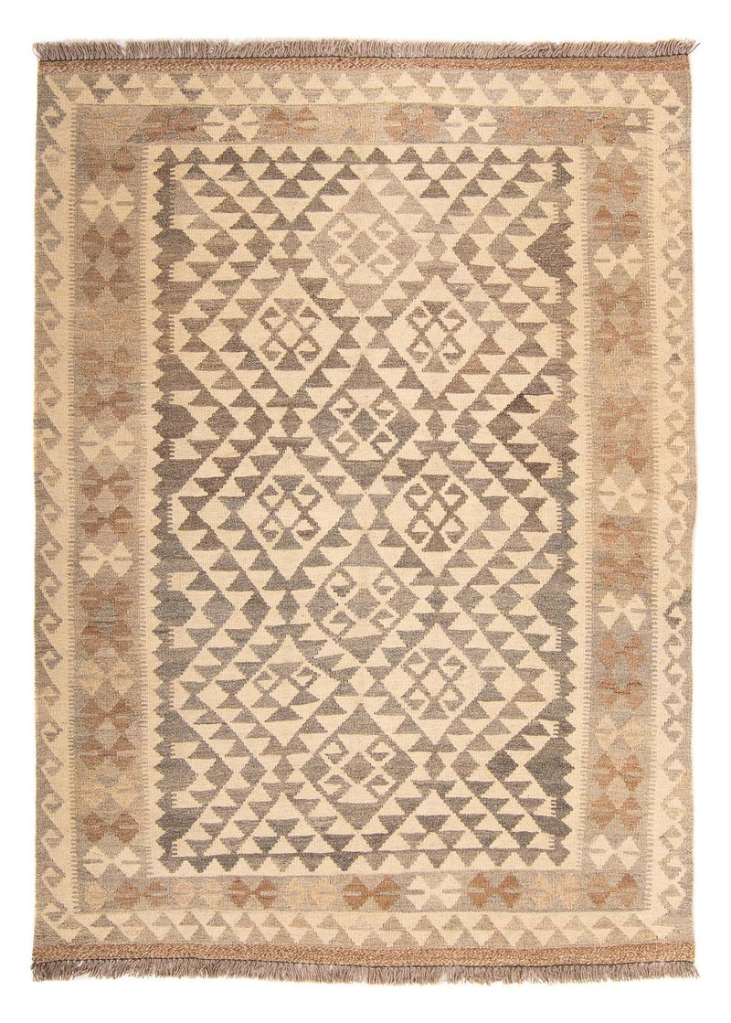 Kilim Maimana Tapete 174x127cm - Tapete de lã