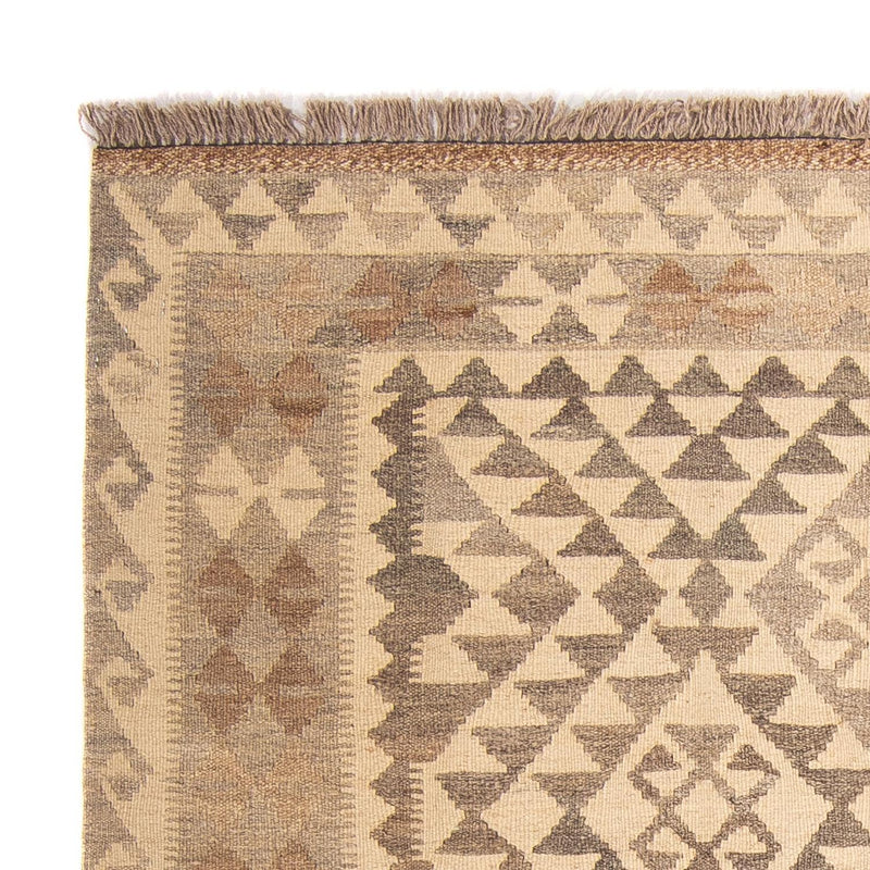 Kilim Maimana Tapete 174x127cm - Tapete de lã