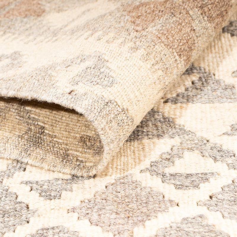 Kilim Maimana Tapete 174x127cm - Tapete de lã