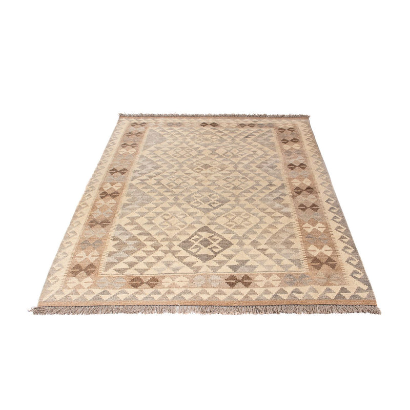 Kilim Maimana Tapete 125x173cm - Tapete de lã