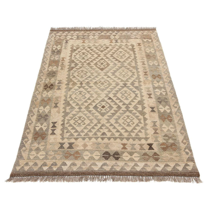 Kilim Maimana Tapete 178x127cm - Tapete de lã
