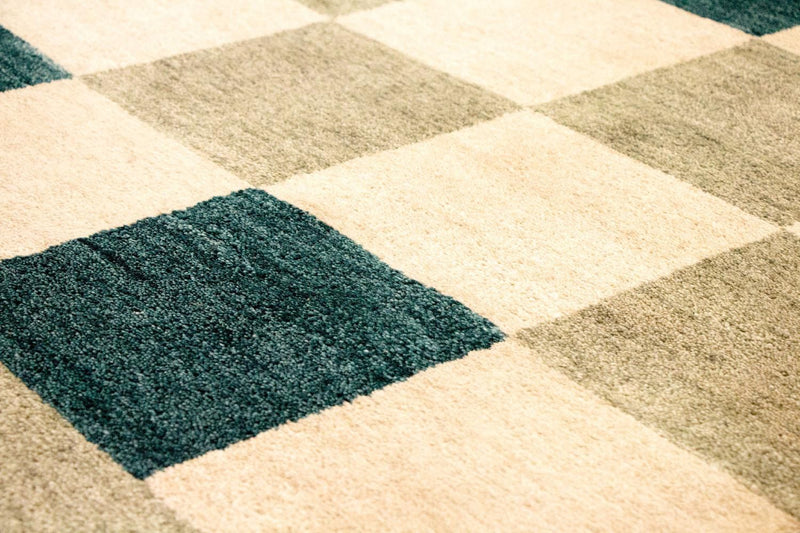 Gabbeh Indo Tapete 173x105cm - Tapete de lã