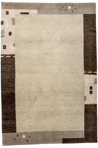 Tapete Nepal 125x180cm - Tapete de lã – product image