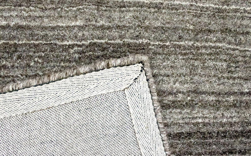 Tapete de lã 198x145cm - Tapete de lã