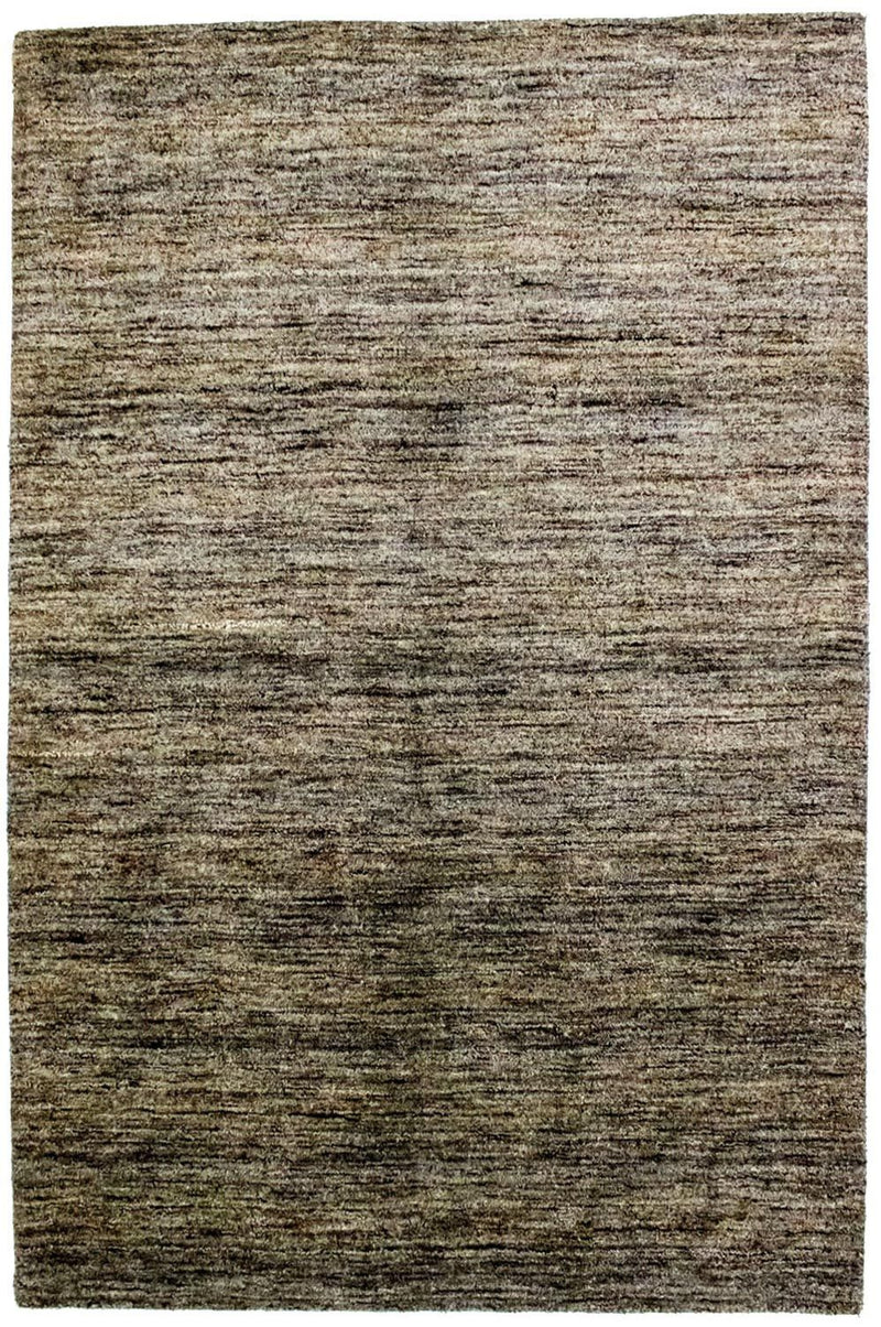 Tapete de lã 203x145cm - Tapete de lã