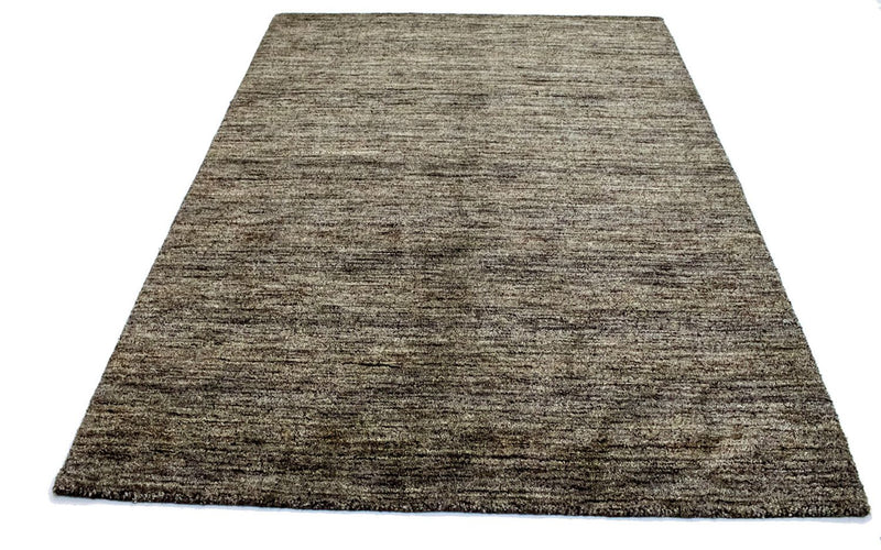 Tapete de lã 203x145cm - Tapete de lã