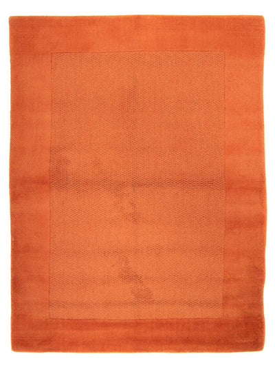 Gabbeh Indo Tapete 150x200cm - Tapete de lã