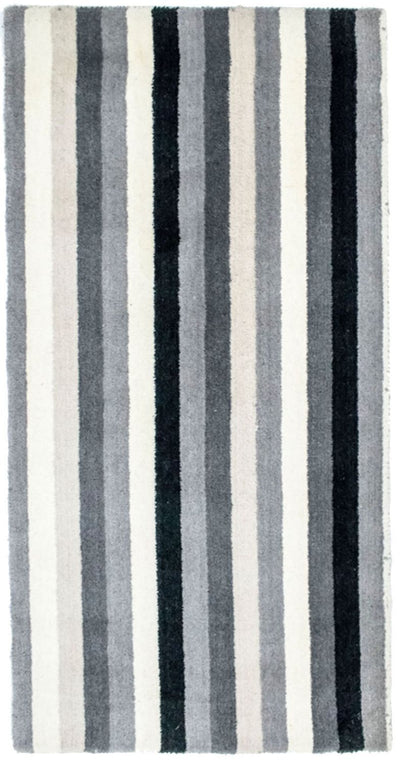 Tapete de lã 72x138cm - Tapete de lã