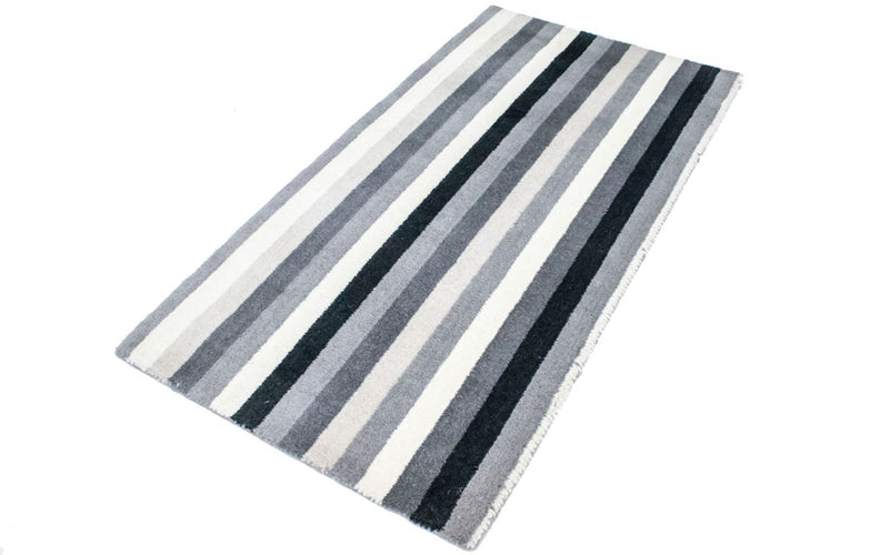Tapete de lã 138x72cm - Tapete de lã