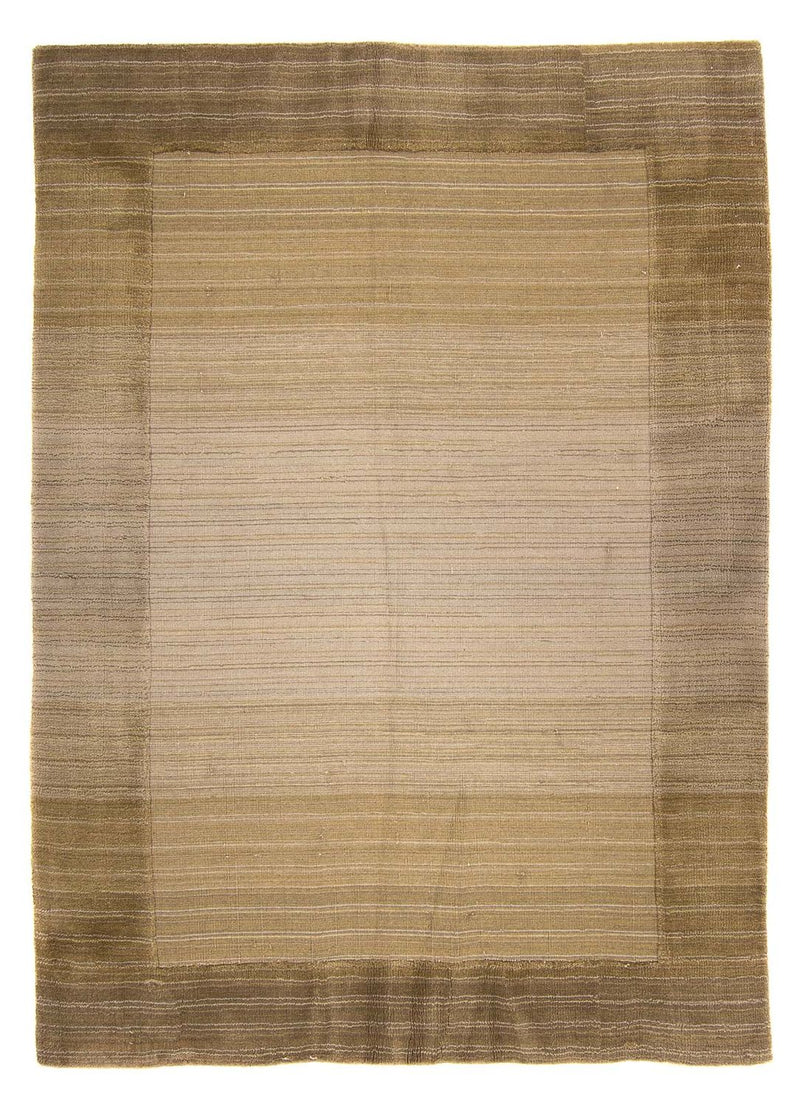 Loribaft Loom Tapete 140x200cm - Tapete de lã