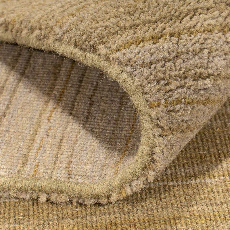 Loribaft Loom Tapete 140x200cm - Tapete de lã