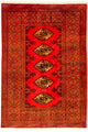 Tapete turquaman 146x103cm - Tapete persa
