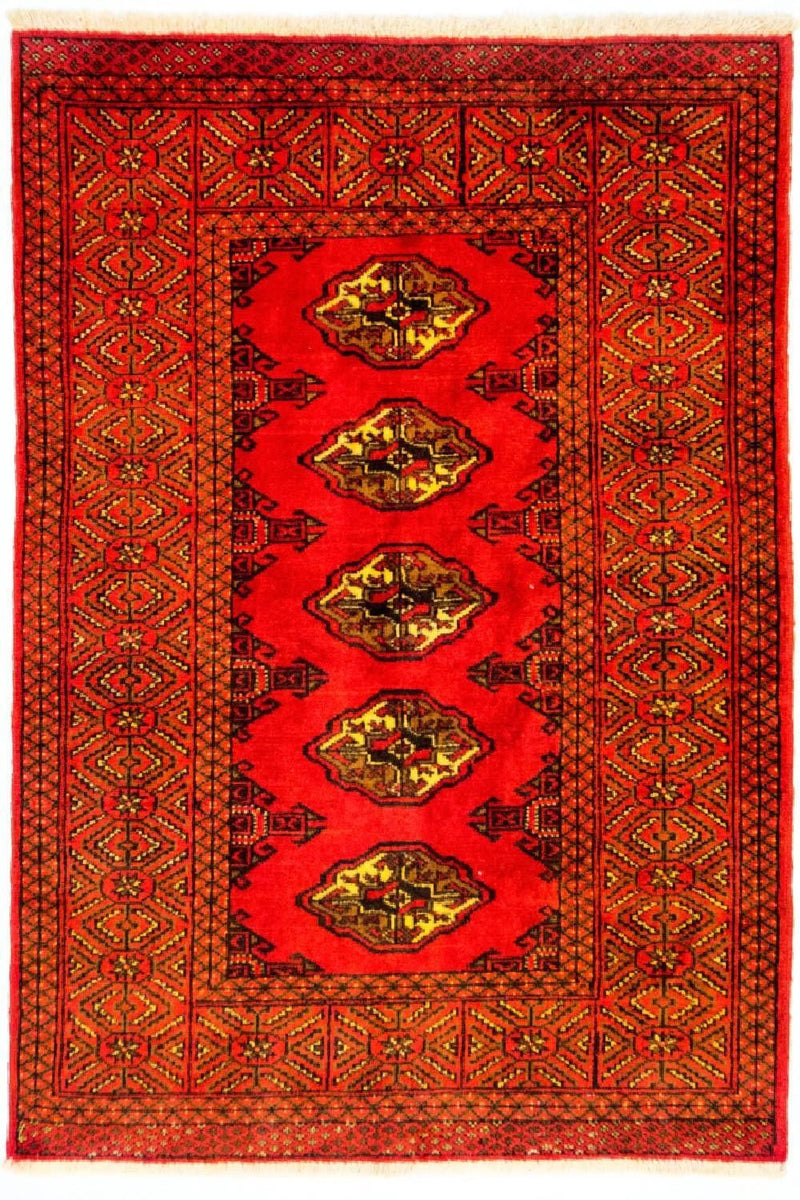 Tapete turquaman 146x103cm - Tapete persa