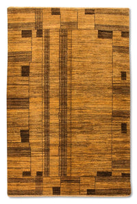 Ziegler moderno Tapete 149x98cm - Tapete Oriental – product image