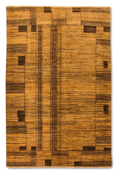 Ziegler moderno Tapete 98x149cm - Tapete Oriental