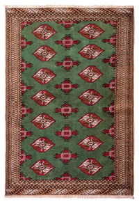 Tapete turquaman 143x99cm - Tapete persa – product image