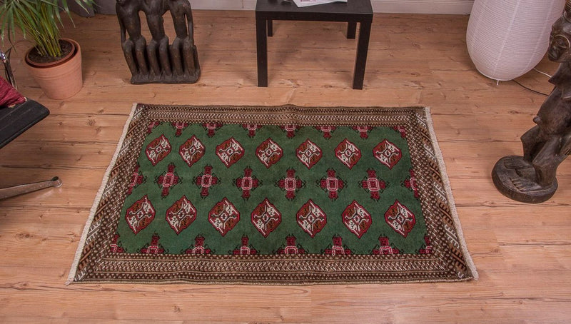 Tapete turquaman 143x99cm - Tapete persa